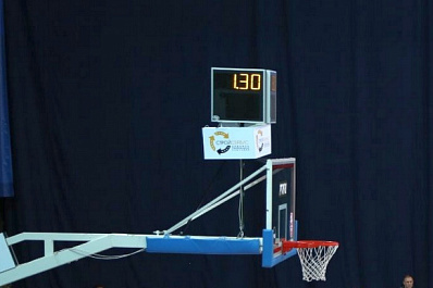 Самарские баскетболисты вызваны в сборную России 