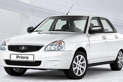 На АВТОВАЗе Приору заменят на Ниву