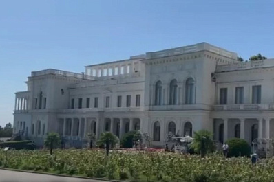 Ялтинская конференция: крымские события 80-летней давности в контексте современности