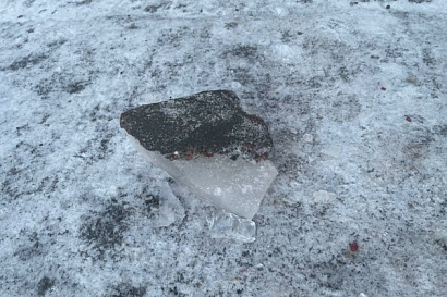 Название статьи