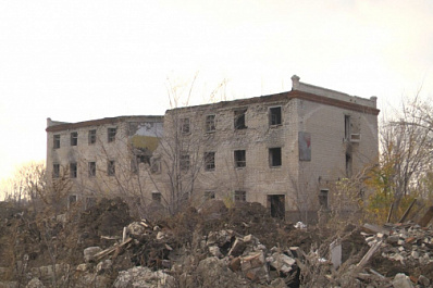 В Чапаевске скоро начнут очищать землю на территории завода химикатов