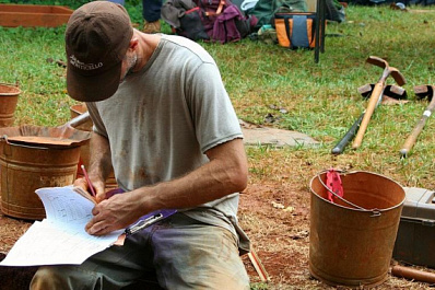 Для многодетных семей в Жигулевске устроят раскопки