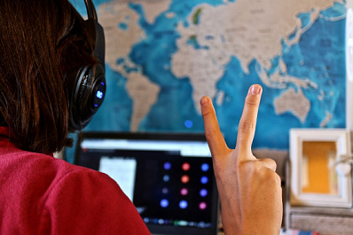 Дистанционное обучение для 6-11 классов в Самарской области продлили