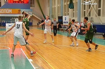 Энергия-СамГТУ уступила Южно-Уральскому госуниверситету