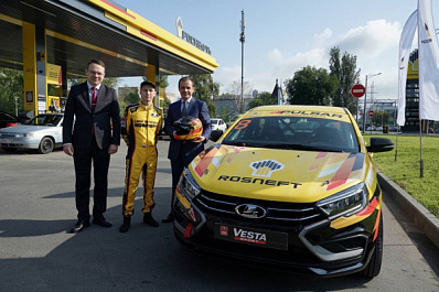 "Жигулёвские выходные" на машине: уникальный туристический маршрут для автопутешественников презентовали в Самарской области