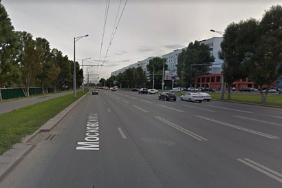 Название статьи