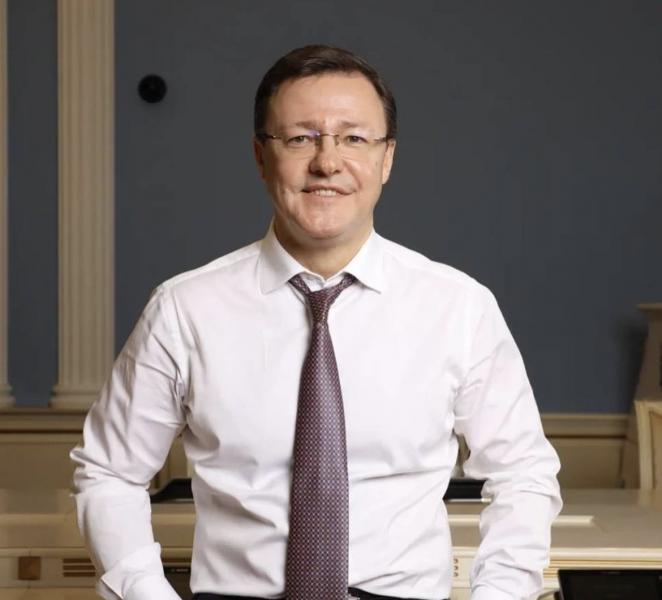 Дмитрий Азаров поздравил земляков с Масленицей прочтением произведения А. П. Чехова