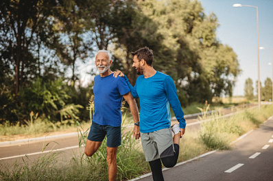 Возвращение к движению: почему важна реабилитация в лечении заболеваний опорно-двигательного аппарата