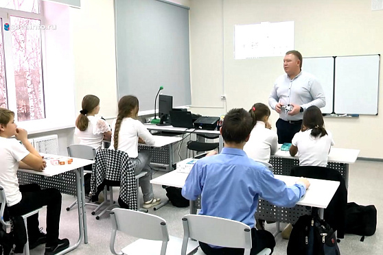 Руслан Гайфулин. Народное признание