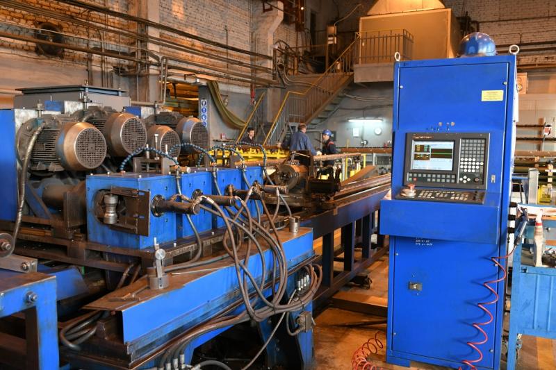 Читайте в свежем выпуске газеты "Волжская коммуна" 4 августа