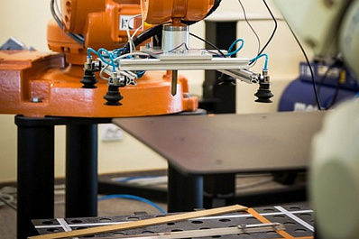 Юные инженеры Шенталинского района представили свои разработки 