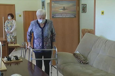  В Самарской области работают 53 школы реабилитации и ухода