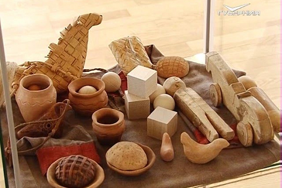 "Музей живой истории". Путь паломника от 12.05.2018