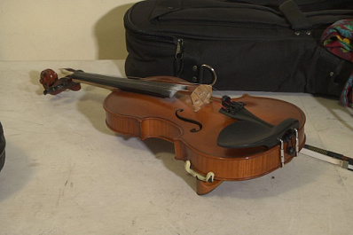 В филармонии стартовал Международный фестиваль искусств "Самарская осень - 2019"