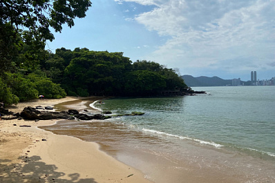 Куда поехать в отпуск: зарубежные направления с прямым перелетом из Самары