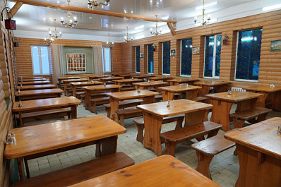 Иван Носков поставил задачу сделать круглогодичными детские лагеря в Самаре