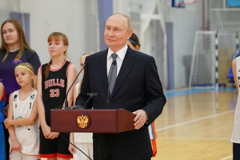 "Встреча с главой государства вдохновила на новые победы": коллектив и воспитанники "Орбиты" поделились впечатлениями от визита Президента