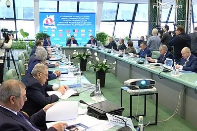 На патриотическое воспитание молодежи в Самарской области направят более 50 млн руб.