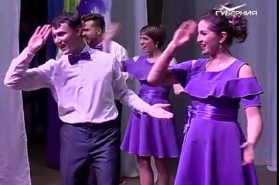 Самарские звезды привезли золото с международных творческих соревнований