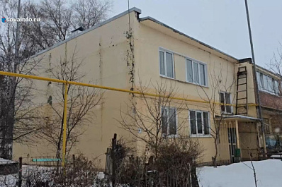 Жители села Ольгино добиваются ремонта нескольких домов