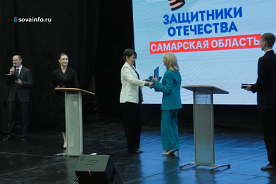 Самарский вуз подключился к помощи участникам СВО и их близким