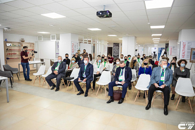 На научно-общественном форуме в Саратове обсудили нацпроект "Экология" 