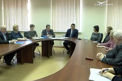 Проблемы больных диабетом обсудили за круглым столом в Самаре