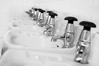 Холодную воду временно отключат в домах на 16 улицах Самары 10 ноября 2021 года