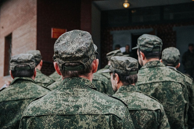 В Самарской области пройдет фестиваль "Кино на службе Отечеству"