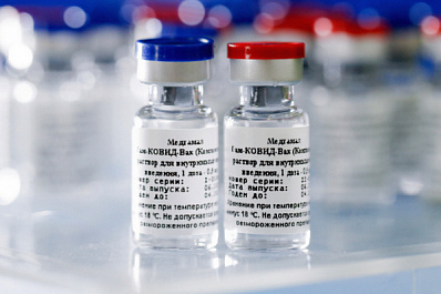 Главный инфекционист областного Минздрава: сейчас самое время начать вакцинацию 