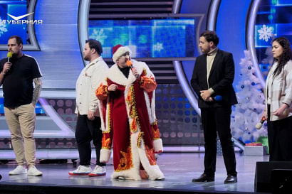 Название статьи