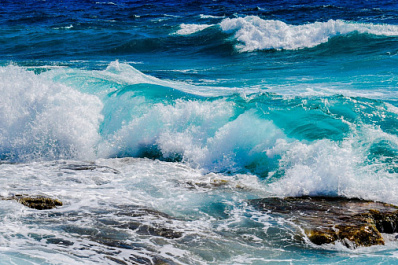 Российские ученые исследовали климатические изменения Атлантики за полмиллиона лет