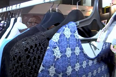 Жителям Самарской области рассказали, что делать с ненужной одеждой