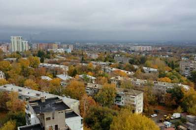 Для Самары закупят системы по оповещению населения