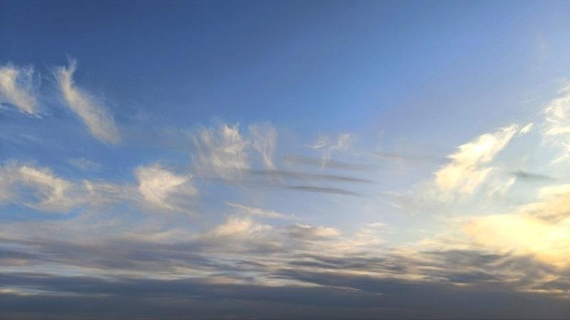 Погода на 8 апреля 2025 года: народные приметы и прогноз синоптиков