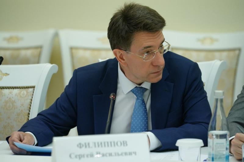 День России, обращения жителей, экология, "Народный бюджет": Вячеслав Федорищев представил итоги оперативного совещания 9 июня