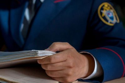 В Самаре бывшую сотрудницу налоговой инспекции обвиняют во взятке