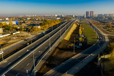 Создание транспортного каркаса страны и повышение качества жизни населения: в Сочи обсудили ключевые направления развития дорожного хозяйства