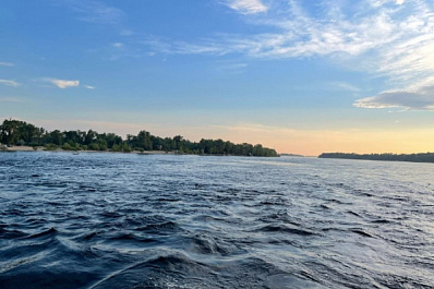 В Самарской области в ночь на 6 августа утонула 14-летняя девочка