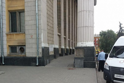 В Самаре возбудили уголовное дело по факту гибели ребенка на площади Кирова