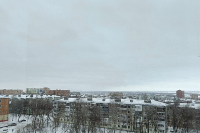 В Самарской области 19 января будет ветрено