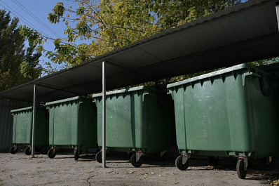 В Самарской области завершается общественное обсуждение проекта терсхемы обращения с ТКО