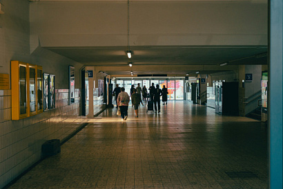 Название статьи