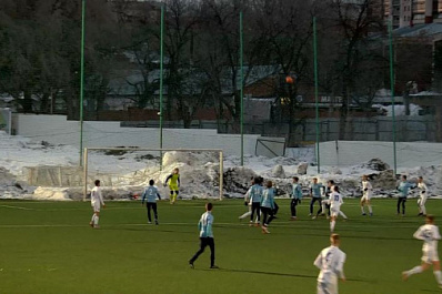 В Самаре подвели итоги шестого турнира памяти Владимира Кейлина