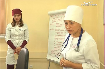 Каждый сотый житель Самарской области ВИЧ-инфицирован