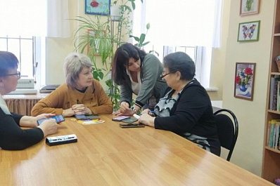 Более 740 тыс. жителей Самарской области получили социальные услуги в 2022 году