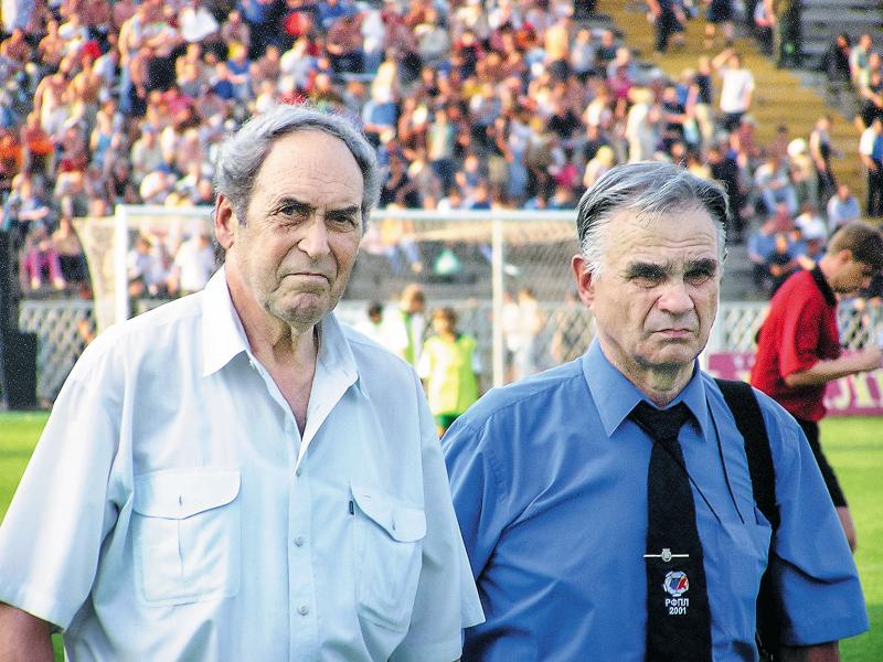 Медалисты войны и мира: рассказываем о спортсменах на фронте