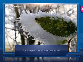 Название статьи