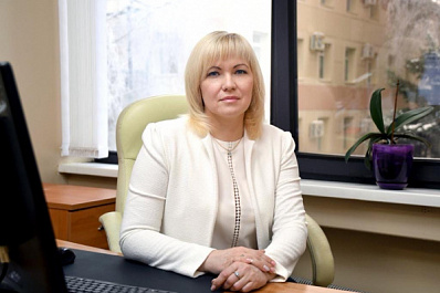 В "Самарском областном вещательном агентстве" новый руководитель