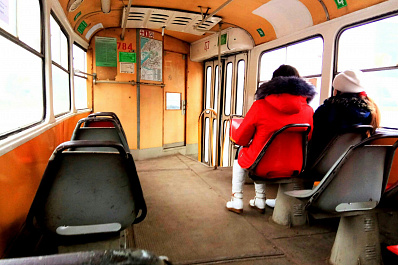 Ряд кондукторов в Самаре, Тольятти и Сергиевске уволены за махинации с транспортными картами